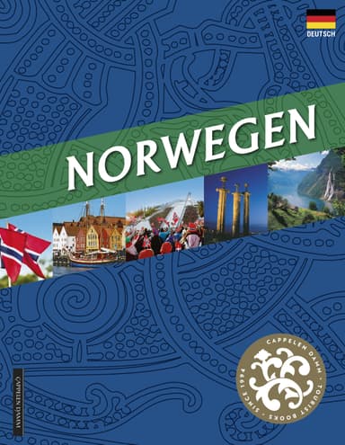 Norge (tysk)