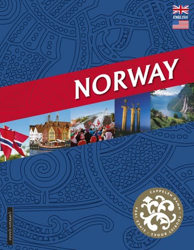 Norge (engelsk)