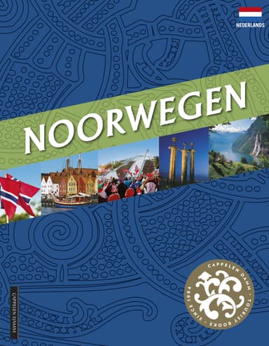 Norge (nederlandsk)