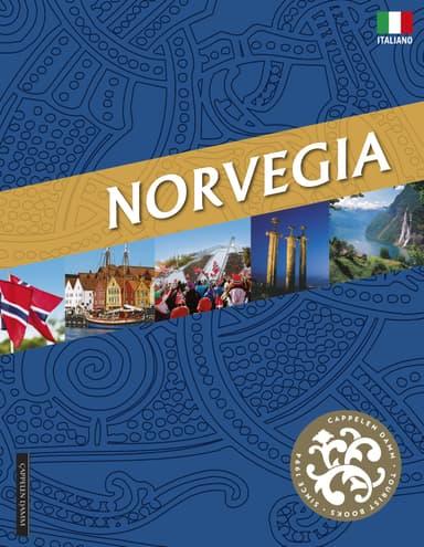 Norge (italiensk)