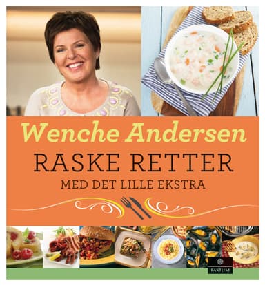 Raske retter