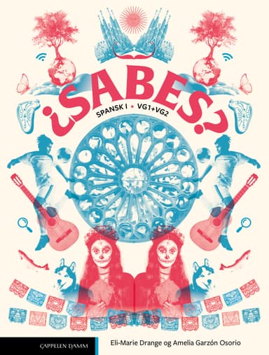 ¿Sabes? (LK20)