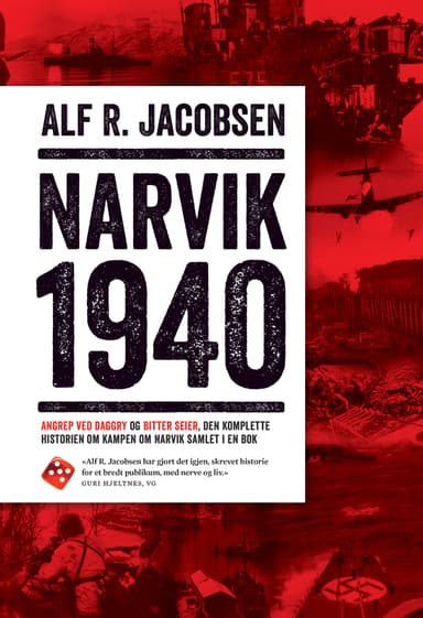 NARVIK 1940