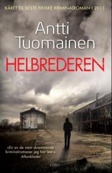 Helbrederen