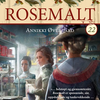 Omslag av "Ondskapen våkner"
