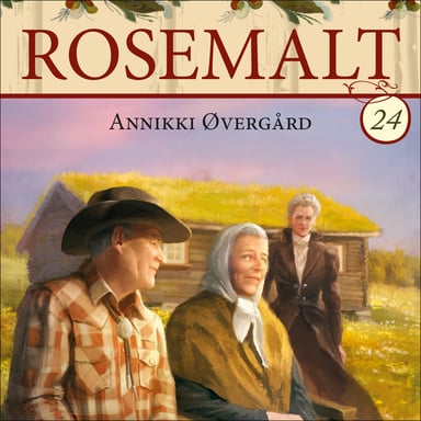 Omslag av "Margot"