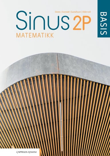 Omslag av "Sinus 2P Basis (LK20)"