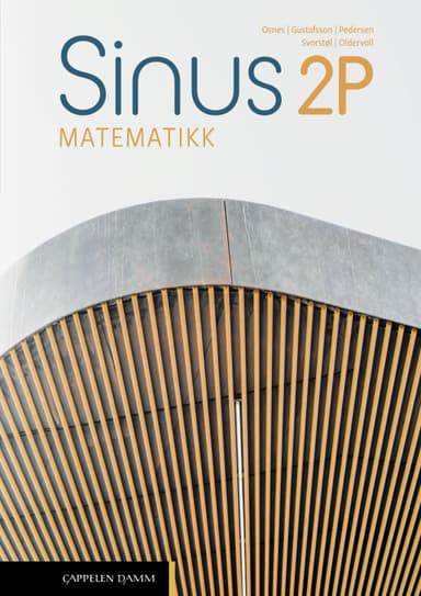 Sinus 2P (LK20)