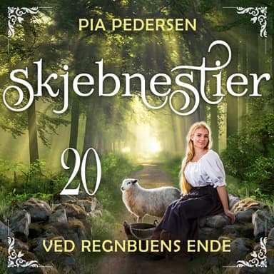 Ved regnbuens ende