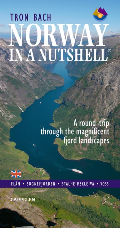 Norway in a nutshell