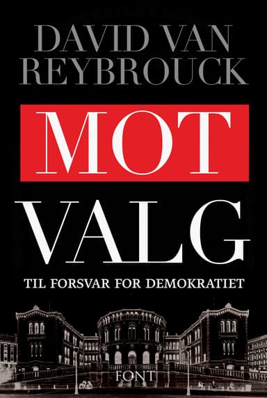 Mot valg