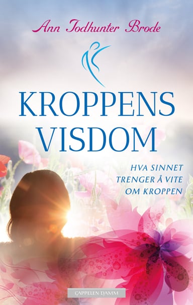 Omslag av "Kroppens visdom"