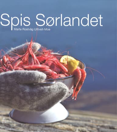 Spis Sørlandet