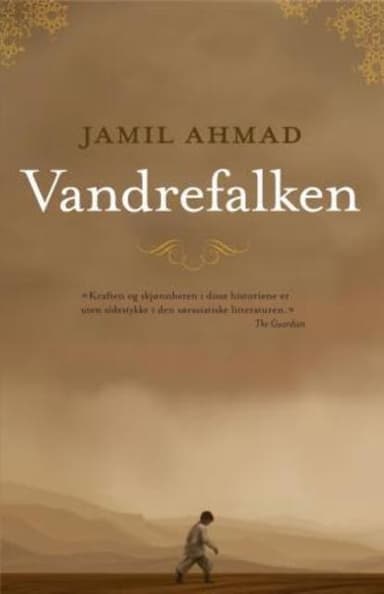 Vandrefalken