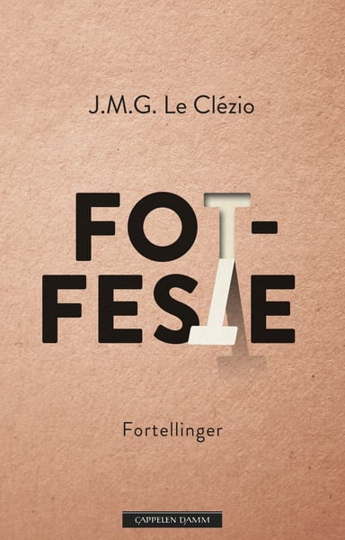 Omslag av "Fotfeste"