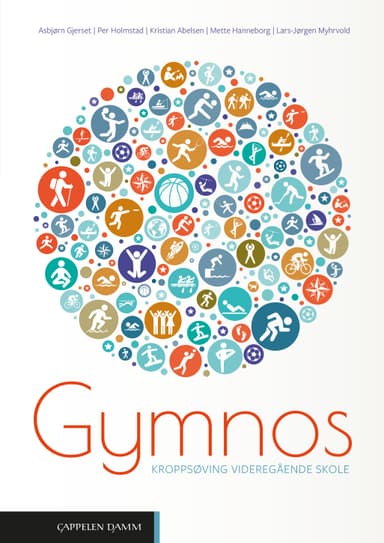 Gymnos Lærebok (2020)