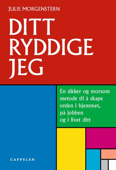 Ditt ryddige jeg