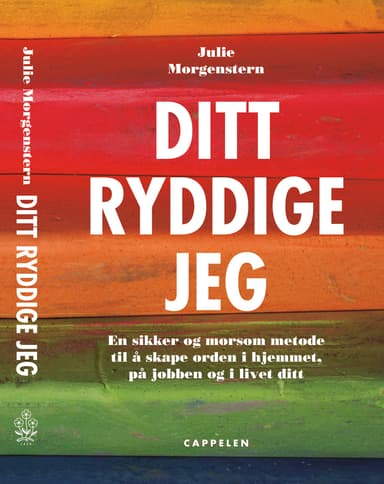 Ditt ryddige jeg