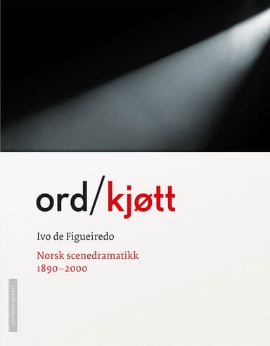 ord/kjøtt