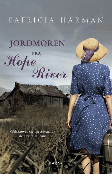Jordmoren fra Hope River