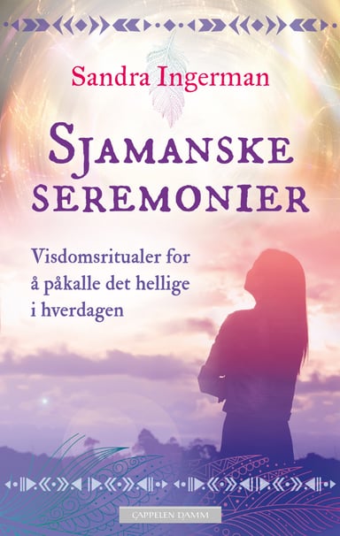 Omslag av "Sjamanske seremonier"