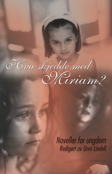Hva skjedde med Miriam?