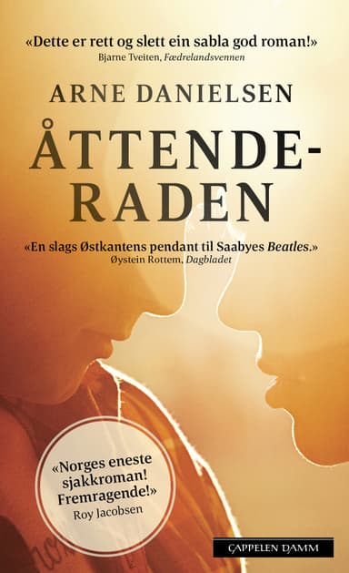 Åttenderaden