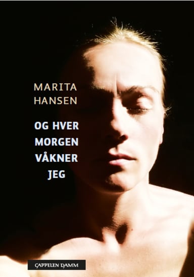 Omslag av "Og hver morgen våkner jeg"
