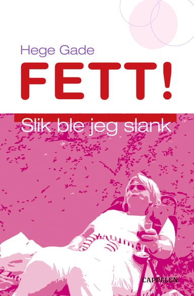 Omslag av "Fett"