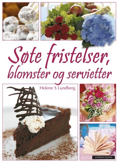 Søte fristelser,