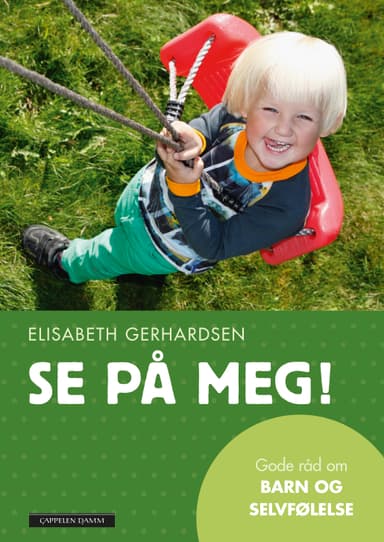Se på meg!