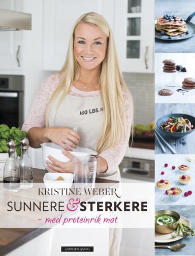 Sunnere og sterkere