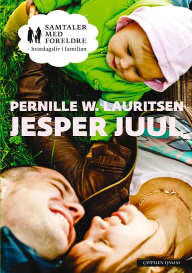 Samtaler med foreldre