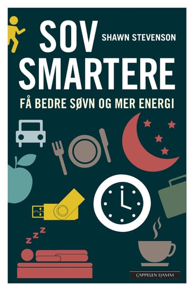Sov smartere