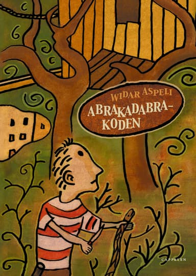 Abrakadabra-koden