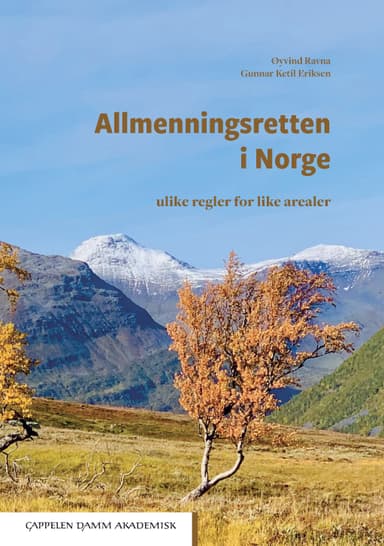 Allmenningsretten i Norge
