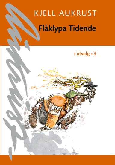 Flåklypa tidende i utvalg 3