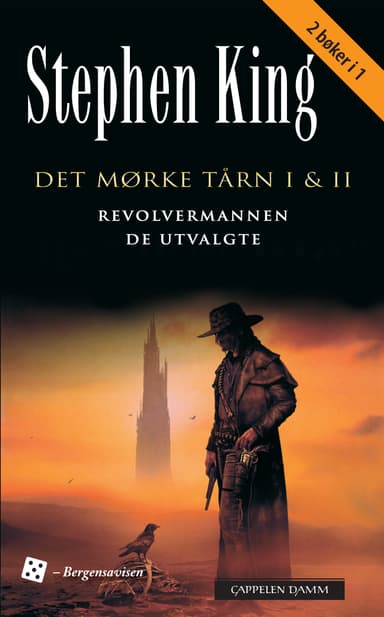 Det mørke tårn I & II
