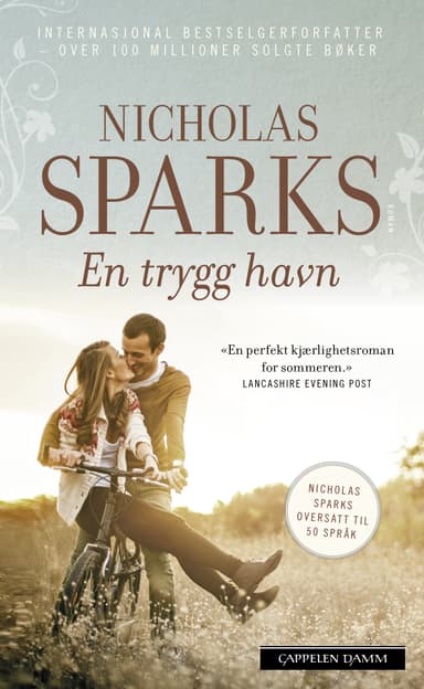 En trygg havn