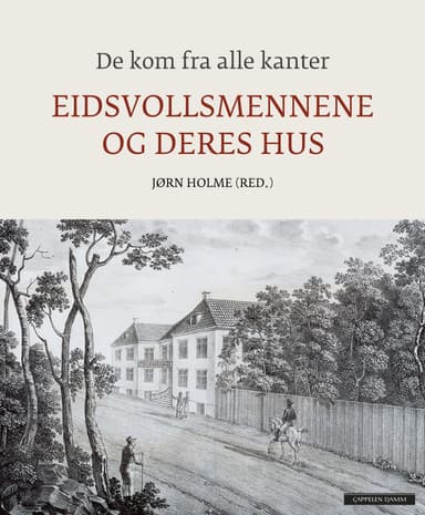 De kom fra alle kanter