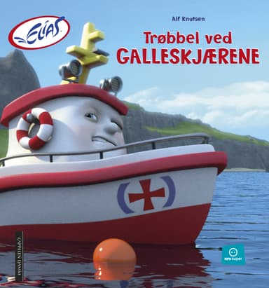 Elias – Trøbbel ved Galleskjærene