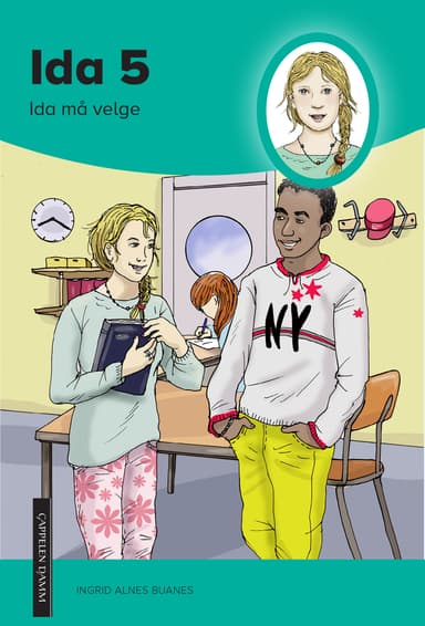 Ida 5. Ida må velge