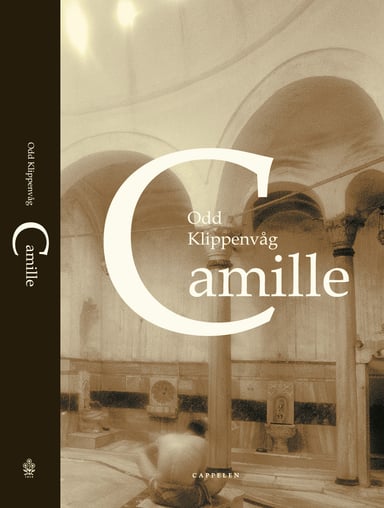 Omslag av "Camille"
