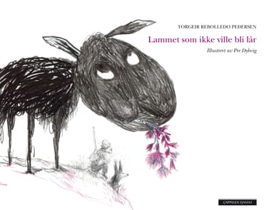 Lammet som ikke ville bli lår