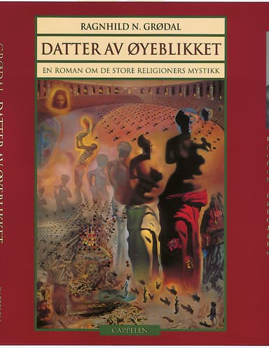 Datter av øyeblikket
