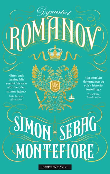 Dynastiet Romanov