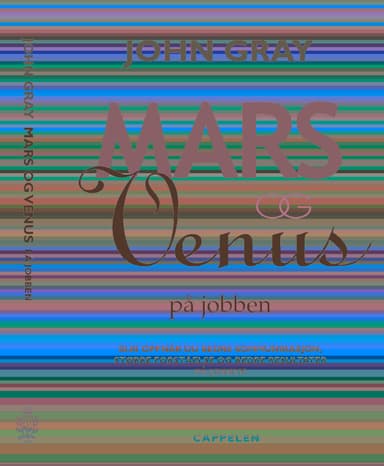Mars og Venus på jobben