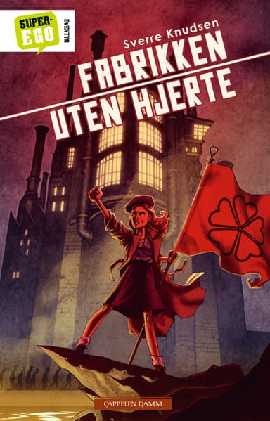 Fabrikken uten hjerte