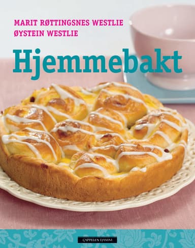 Hjemmebakt