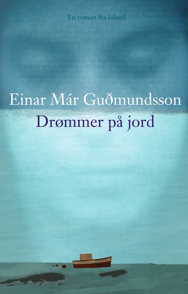 Drømmer på jord